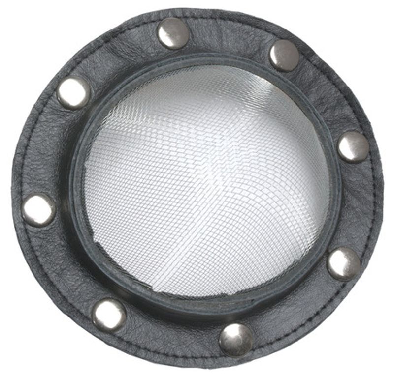 Wahlsten Goggles w/poppers for hette