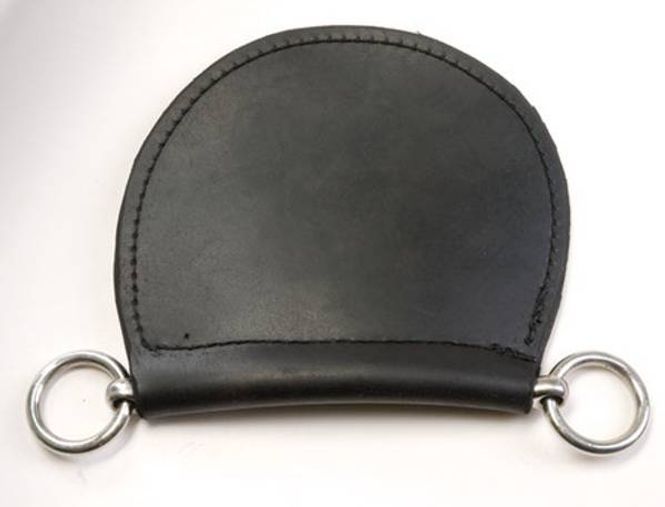 Hovedbilde W sjekkbitt med gummiplate