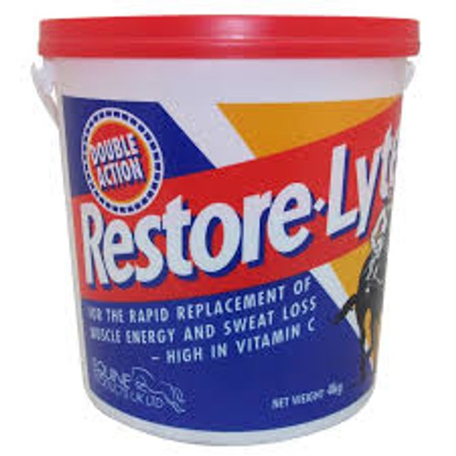 Hovedbilde Equine Products Restore lyte 4kg