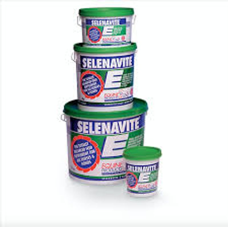 Equine Products Selenavite E 1,5kg