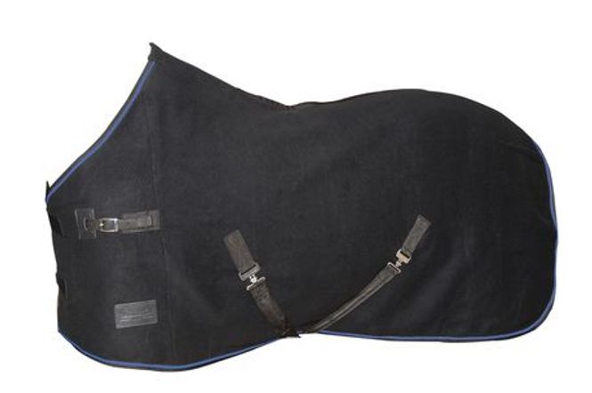 Hovedbilde W Heavy Wool blanket