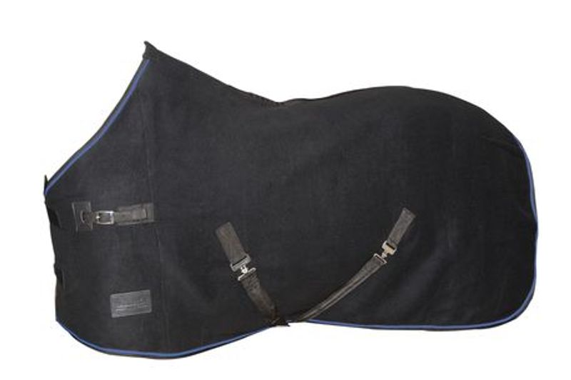 W Heavy Wool blanket