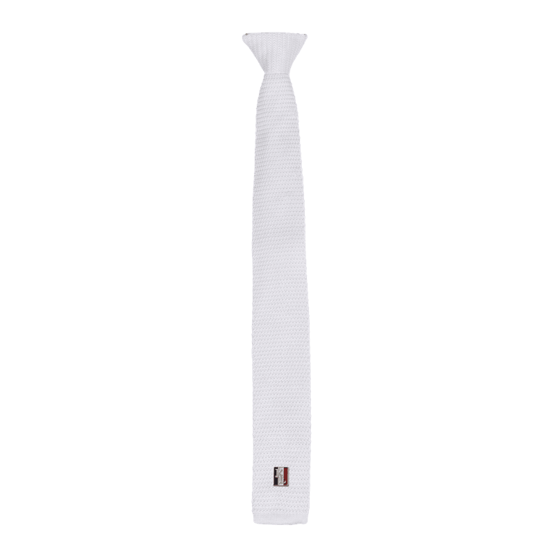 KL Classic Men tie with clip