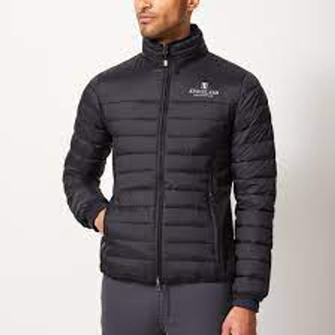 Hovedbilde Kingsland Classic Unisex Jacket - Sort