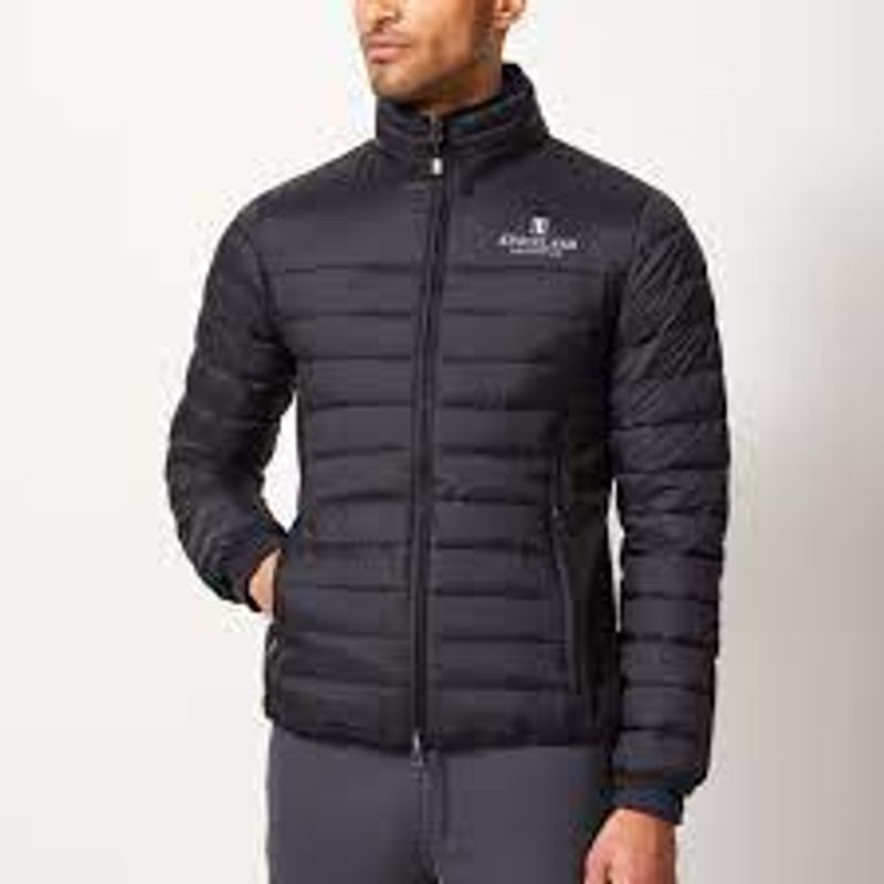 Kingsland Classic Unisex Jacket - Sort