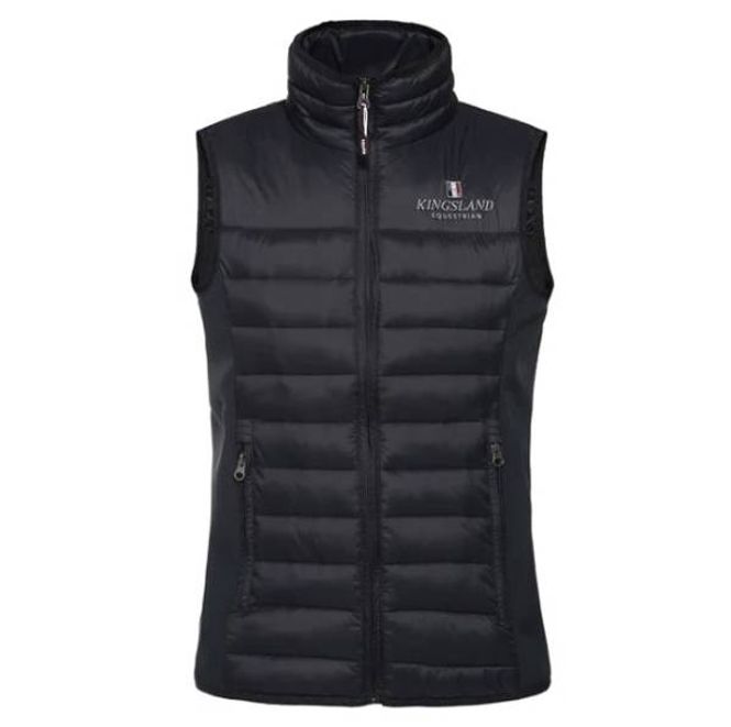 Hovedbilde KL Classic Vest unisex