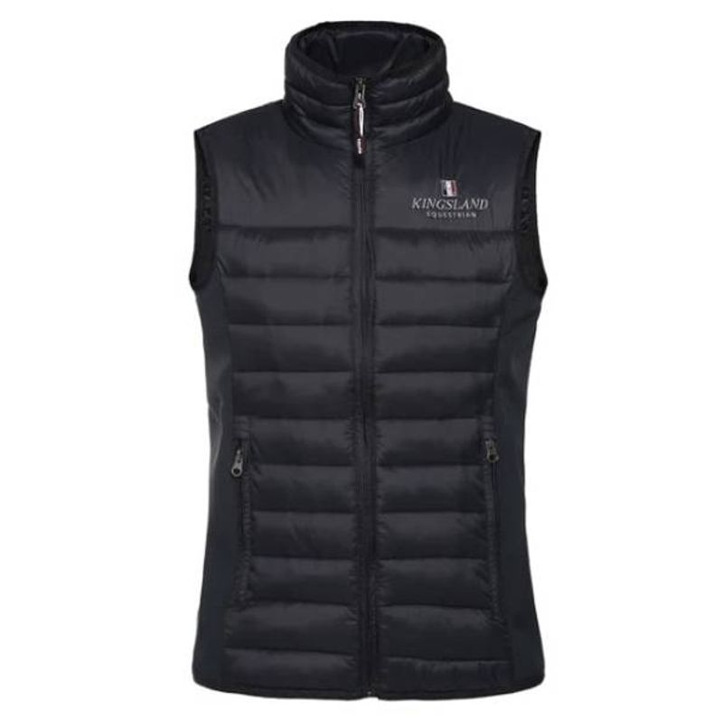 KL Classic Vest unisex