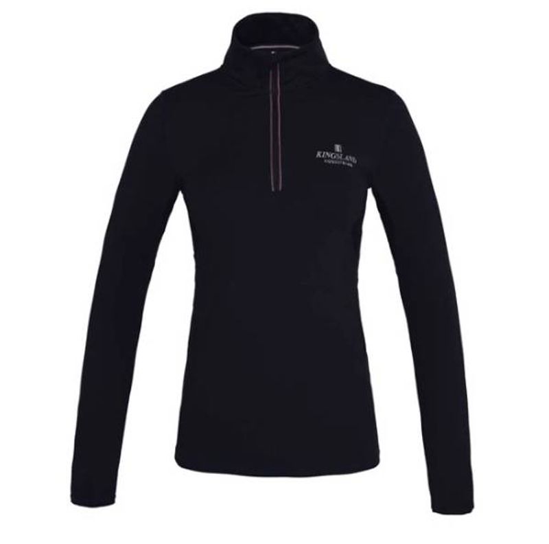 KL Classic Training Shirt navy - Navy