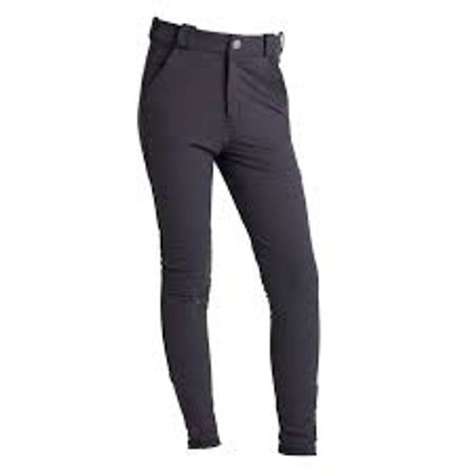 Hovedbilde KL Kaden Boys E-Tec K-grip