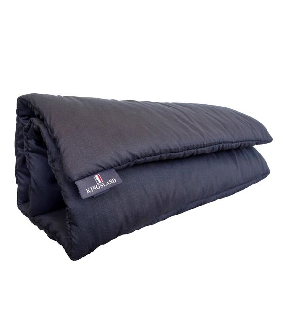 Hovedbilde Kingsland Classic Stable Wraps 4pk - Navy