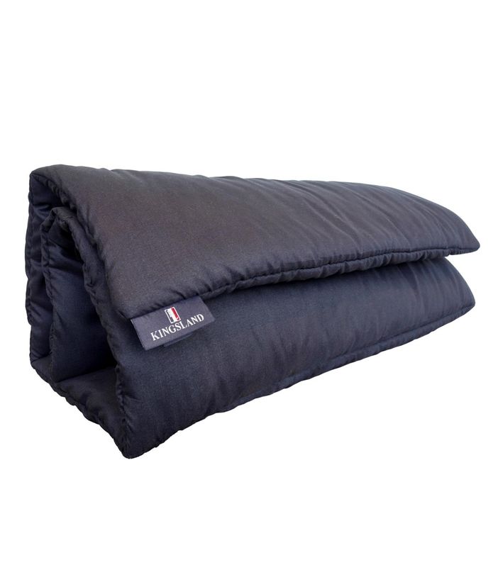 Kingsland Classic Stable Wraps 4pk - Navy