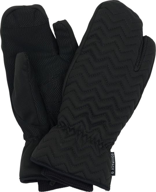 Hovedbilde EQ Verly 3 finger hansker