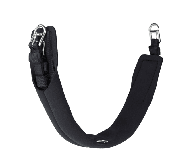 Hovedbilde FT QH neoprengjord Ponni - Ponni