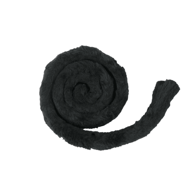 Hovedbilde Finntack Pro fleecepolstring for hingste susp