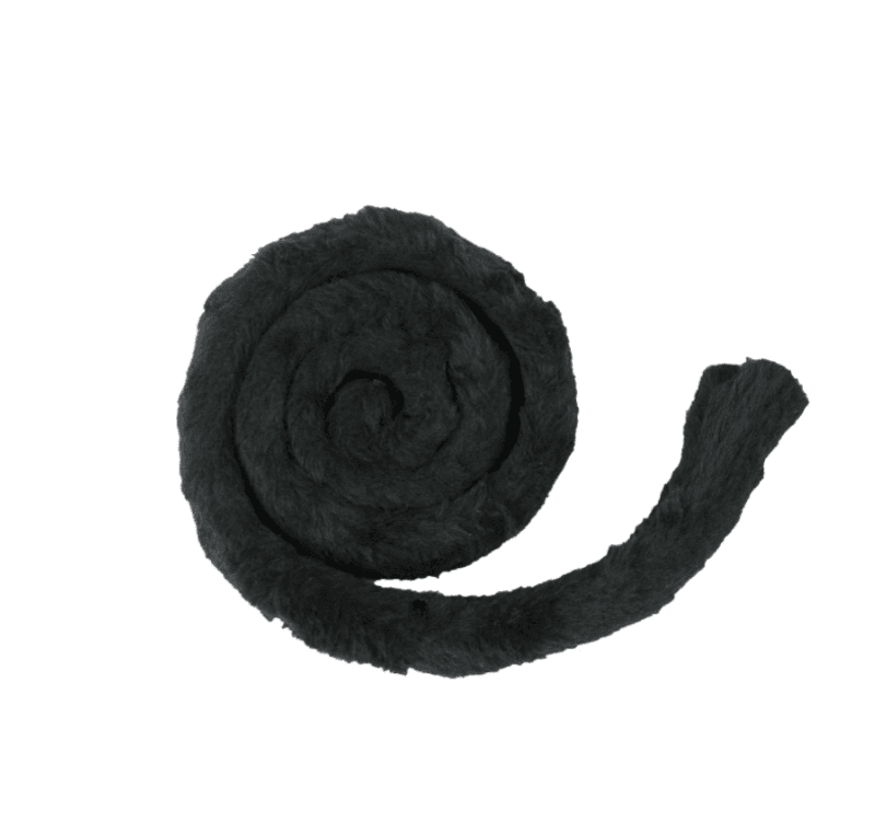 Finntack Pro fleecepolstring for hingste susp