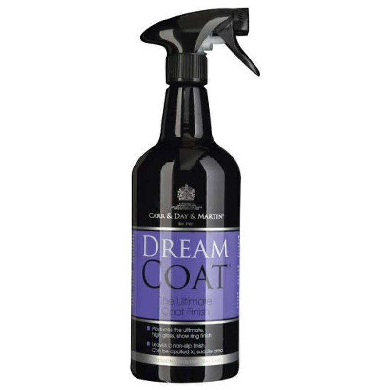 CMD Dreamcoat Ultimate Coat Finish Spray 500ml
