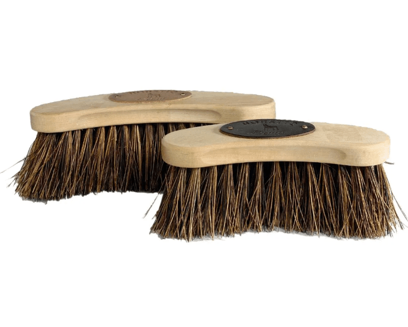 Borstiq Rotbørste naturfiber (stor)