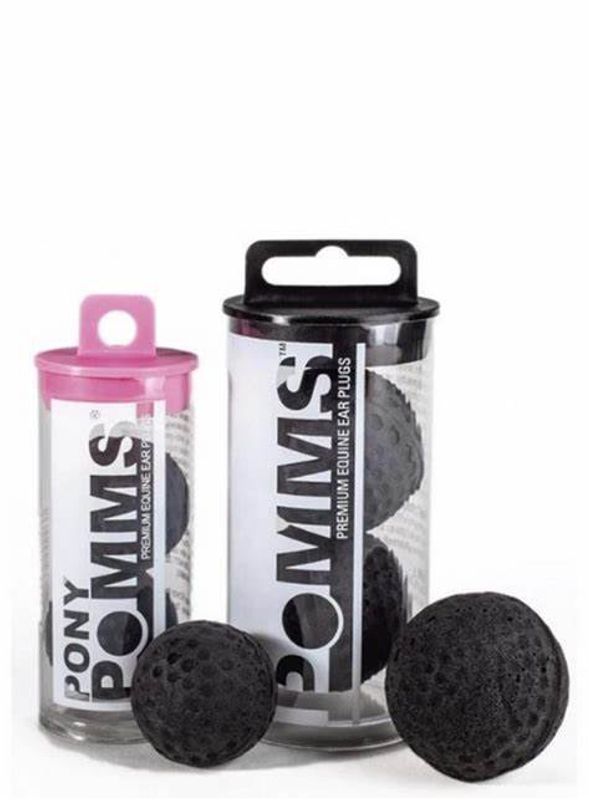 Pomms øreplugg