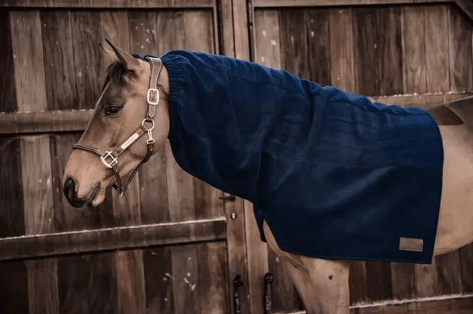 Hovedbilde Kentucky Heavy fleece neck