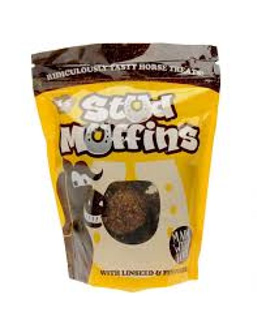 Hovedbilde Stud Muffin 15stk