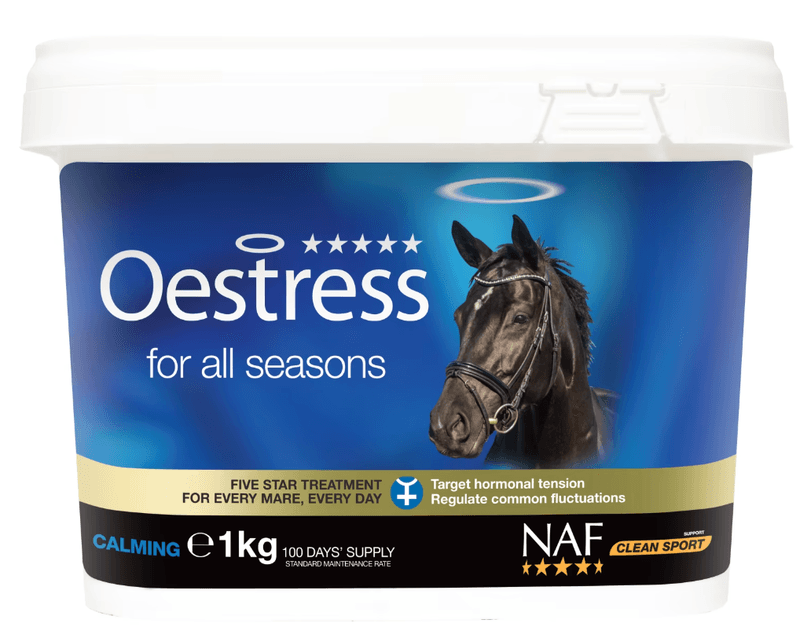 NAF Oestress 1kg