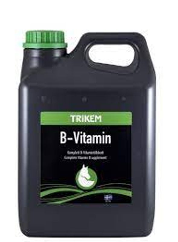 Trikem B-vitamin 5000ml