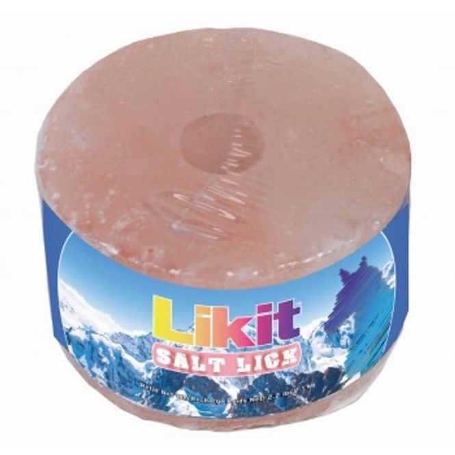 Hovedbilde Likit Refil 1kg Himalaya salt