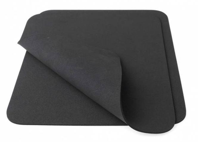 Hovedbilde Finntack Pro neoprene bandasjeunderlag - Sort