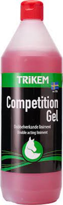 Hovedbilde Trikem Competition Gel