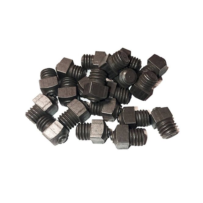 Hovedbilde Brodder 20pk. 3/8