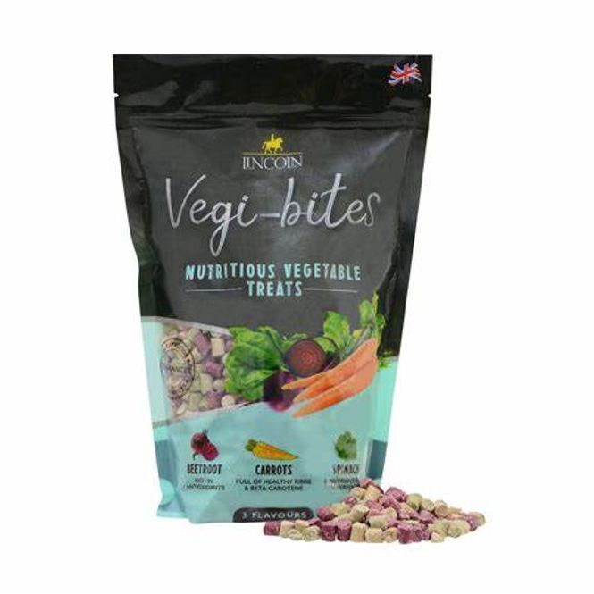 Hovedbilde Vegi-Bites 1kg