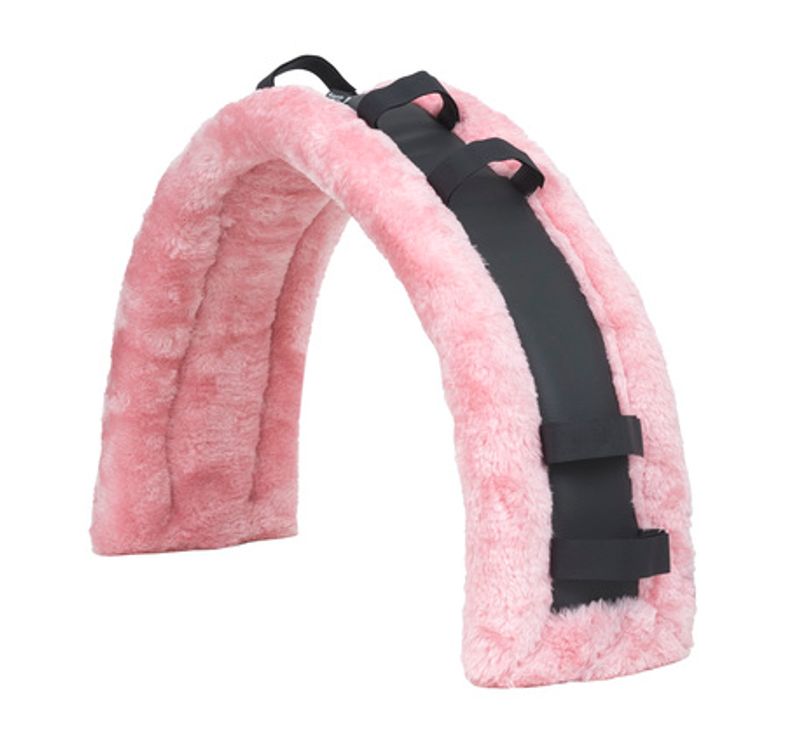 Wahlsten Fluffy selepad Ponni