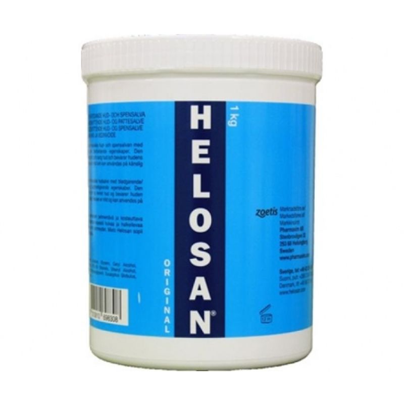 Helosan, 1kg