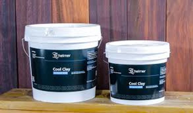 Hovedbilde Heimer Cool Clay 5kg