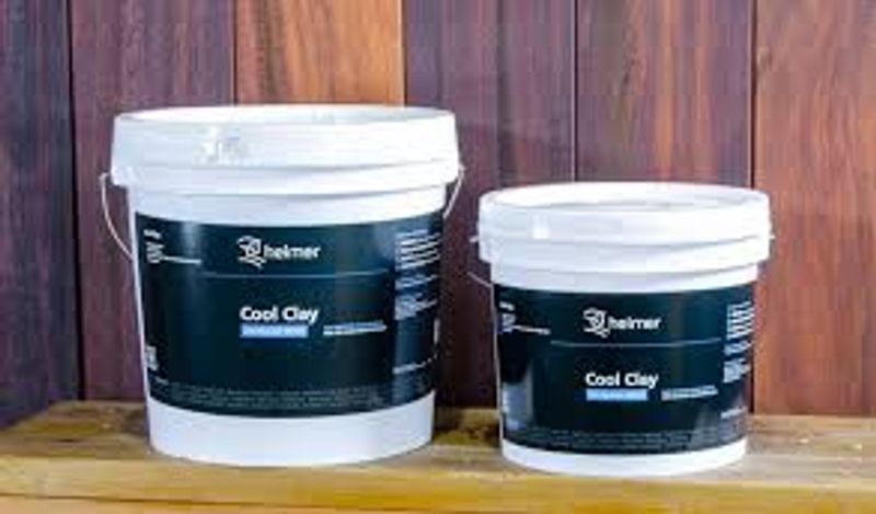 Heimer Cool Clay 5kg