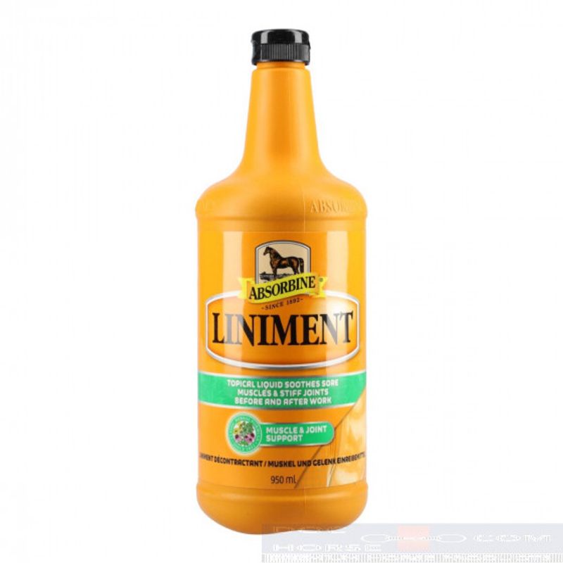 Absorbine Liniment 946ml