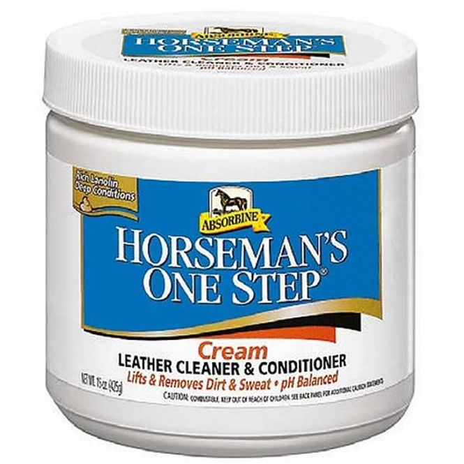 Hovedbilde Absorbine One Step Pussekrem