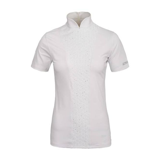 Hovedbilde KL Bridget Ladies show shirt