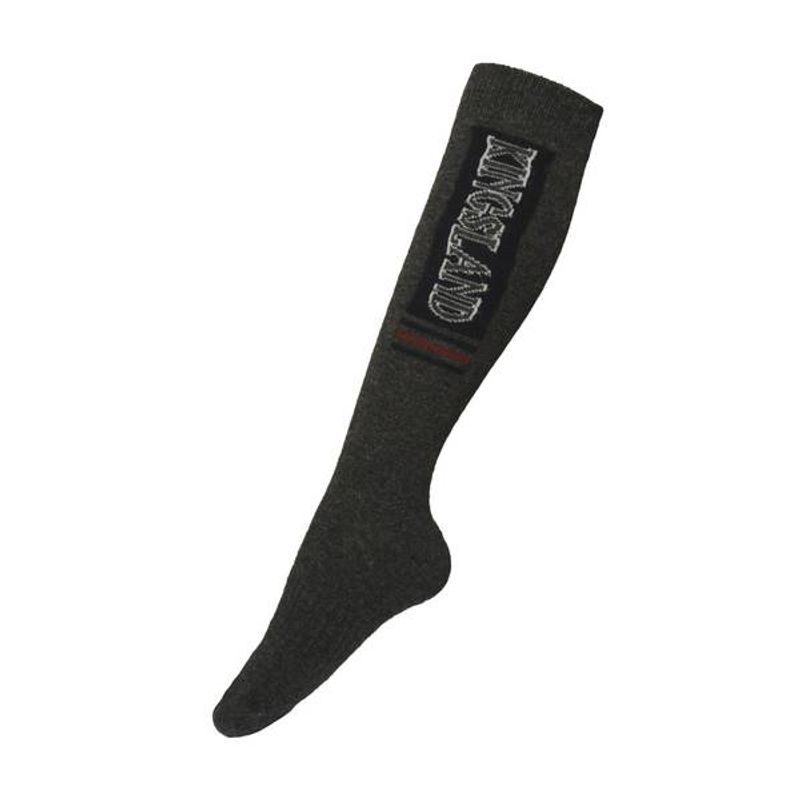 KL Edy Wool-mix sokker