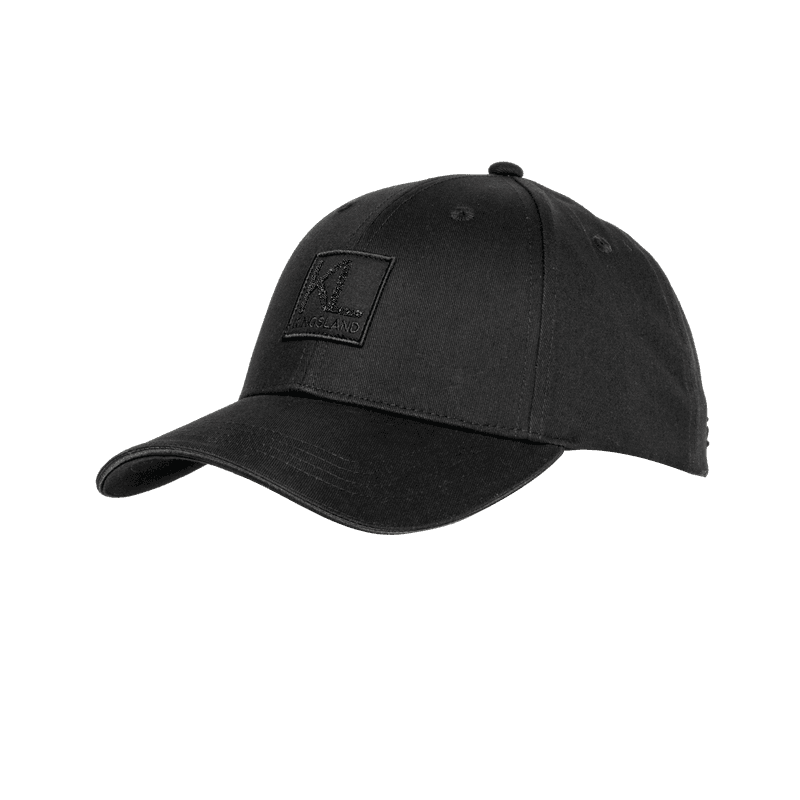 KL Vellie Caps