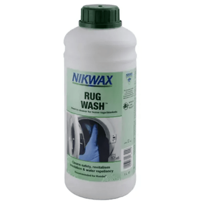 Hovedbilde Nikwax rug wash 1l