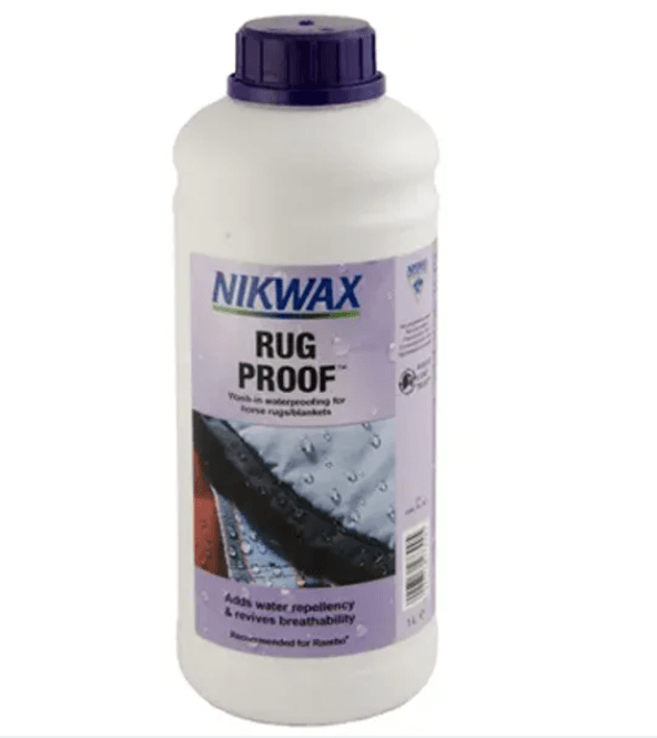 Hovedbilde Nikwax rug proof 1l