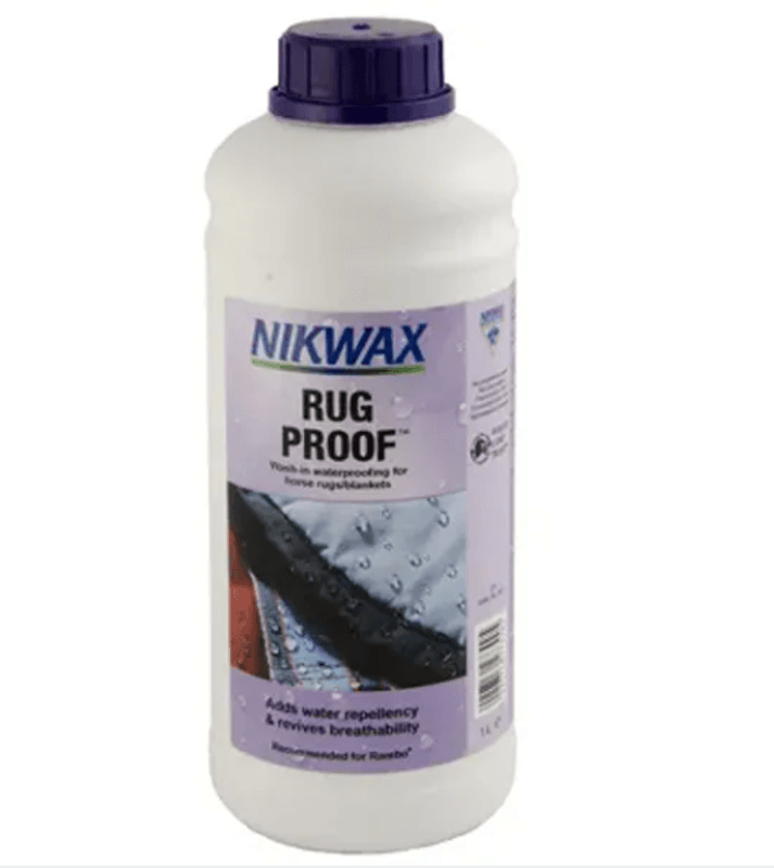 Nikwax rug proof 1l