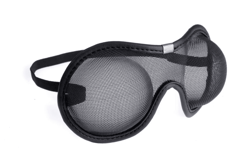Finnatck Pro nett-briller