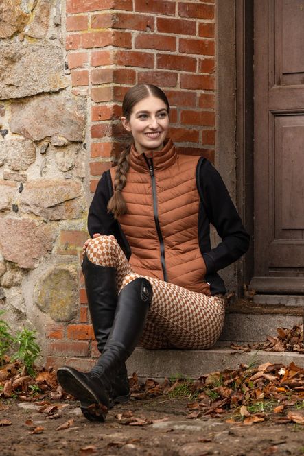 Hovedbilde KL Mona Ladies Bodywarmer
