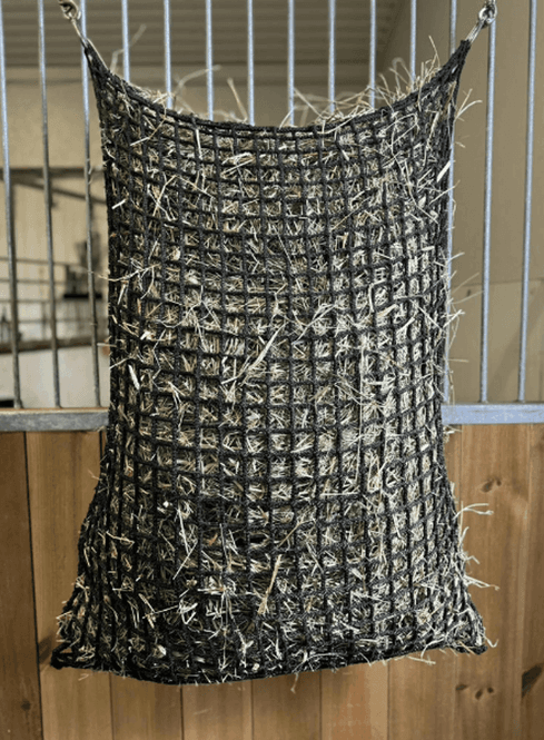 Hovedbilde Høynett Greedy Feeder 75cmx100cmx3 cm Svart
