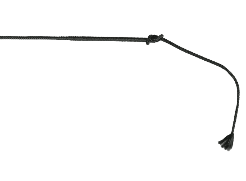 Finntack Pro Kjørepisk 45''