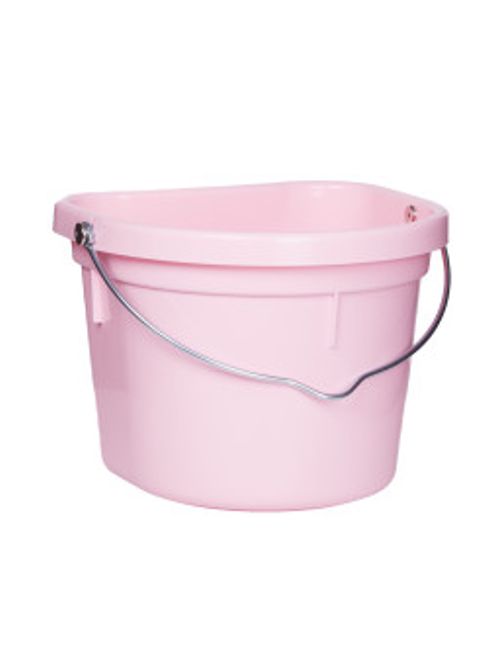 Hovedbilde V Plast Flat Back bøtte 20l