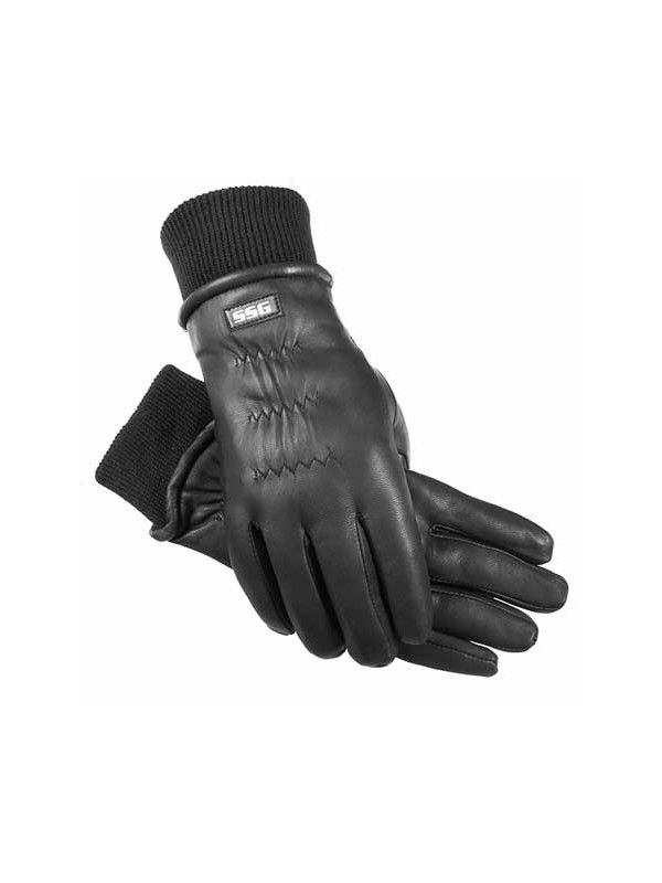 SSG Winter Gloves Leather 6000