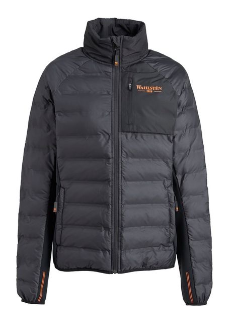 Hovedbilde Wahlsten Burmi Softshell Jakke dame